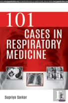 101 Cases In Respiratory Medicine