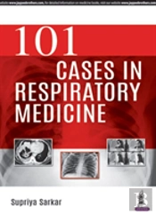 101 Cases In Respiratory Medicine