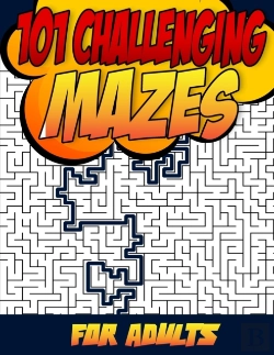 Bertrand.pt - 101 Challenging Mazes