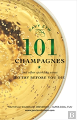 Bertrand.pt - 101 Champagnes And Other Sparkling Wines
