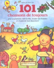 101 Chansons De Toujours