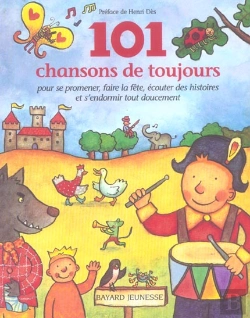 Bertrand.pt - 101 Chansons De Toujours