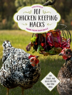 Bertrand.pt - 101 Chicken Keeping Hacks From Fresh Eggs Daily