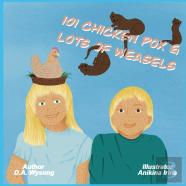 101 Chicken Pox & Lots Of Weasels