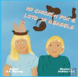 Bertrand.pt - 101 Chicken Pox & Lots Of Weasels
