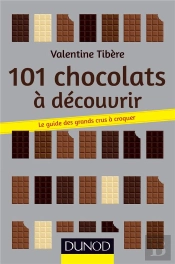 101 Chocolats À Découvrir
