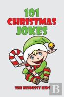 101 Christmas Jokes