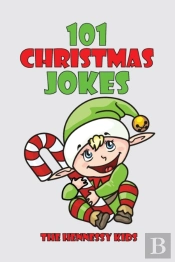 101 Christmas Jokes