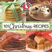 101 Christmas Recipes