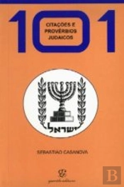 101 Citações e Provérbios Judaicos