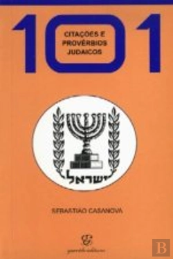 Bertrand.pt - 101 Citações e Provérbios Judaicos
