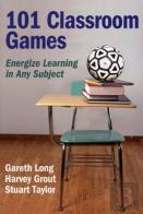 101 Classroom Games