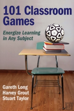 Bertrand.pt - 101 Classroom Games