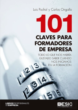 Bertrand.pt - 101 Claves Para Formadores De Empresa