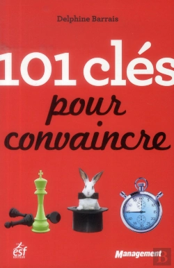 Bertrand.pt - 101 Cles Pour Convaincre