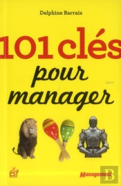 101 Cles Pour Manager