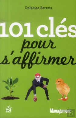 Bertrand.pt - 101 Cles Pour S'Affirmer