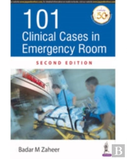 Bertrand.pt - 101 Clinical Cases In Emergency Room