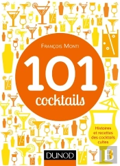 101 Cocktails À Découvrir