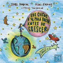 101 Coisas e Meia para Fazer Antes de Crescer