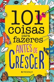 101 Coisas para Fazeres Antes de Crescer