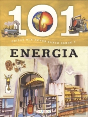 101 Coisas Que Deves Saber Sobre a Energia