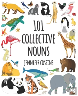 Bertrand.pt - 101 Collective Nouns