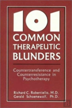 Bertrand.pt - 101 Common Therapeutic Blunders