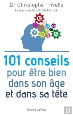 Bertrand.pt - 101 Conseils Anti-Age Et Anti-Alzheimer
