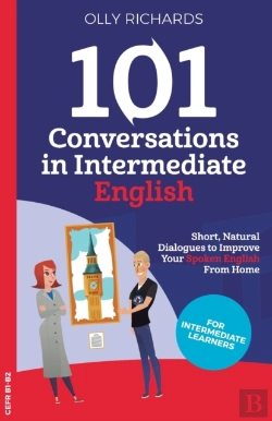 Bertrand.pt - 101 Conversations In Intermediate English