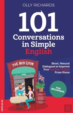 Bertrand.pt - 101 Conversations In Simple English