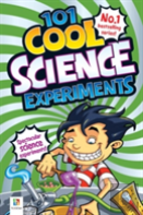 101 Cool Science Experiments