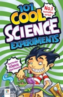 Bertrand.pt - 101 Cool Science Experiments