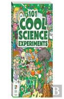 101 Cool Science Experiments