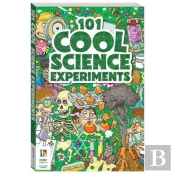 101 Cool Science Experiments