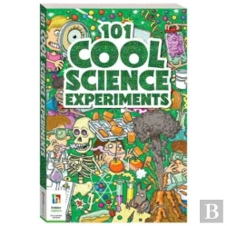 Bertrand.pt - 101 Cool Science Experiments