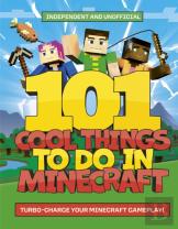 101 Cool Things To Do In Minecraft