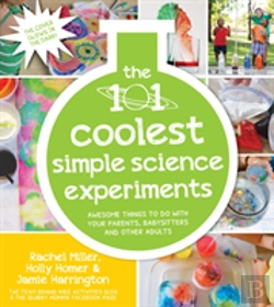 Bertrand.pt - 101 Coolest Simple Science Experiments