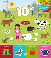 101 Cosas Para Encontrar Y Pegar La Granja