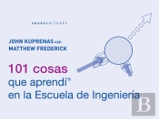 101 Cosas Que Aprendí En La Escuela De Ingeniería