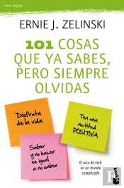 101 Cosas Que Ya Sabes, Pero Siempre Olvidas