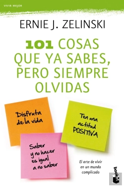 Bertrand.pt - 101 Cosas Que Ya Sabes, Pero Siempre Olvidas