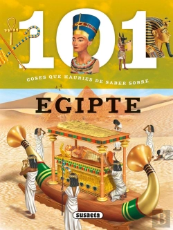 Bertrand.pt - 101 Coses Que Hauries De Saber Sobre Egipte