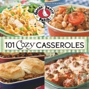 101 Cozy Casseroles