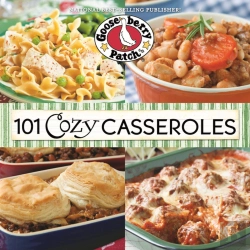 Bertrand.pt - 101 Cozy Casseroles