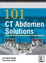 101 Ct Abdomen Solutions