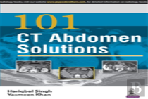 101 Ct Abdomen Solutions