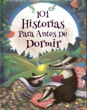 101 Cuentos Para Dormir