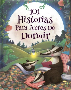Bertrand.pt - 101 Cuentos Para Dormir