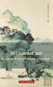 101 Cuentos Zen- Rústica 2018